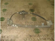Recambio de elevalunas trasero izquierdo para audi 100 berlina (443) referencia OEM IAM   