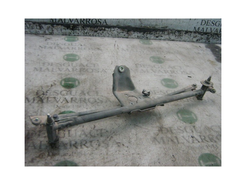 Recambio de articulacion limpia delantero para volkswagen golf iii berlina (1h1) 1.8 referencia OEM IAM   