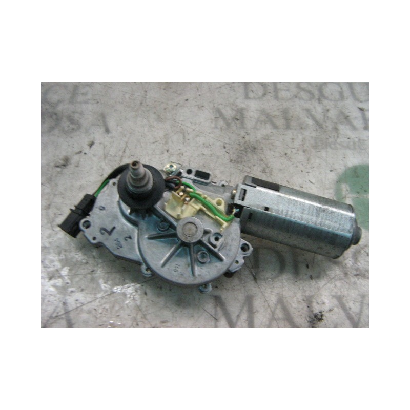 Recambio de motor limpia trasero para volkswagen golf iii berlina (1h1) 1.8 referencia OEM IAM   