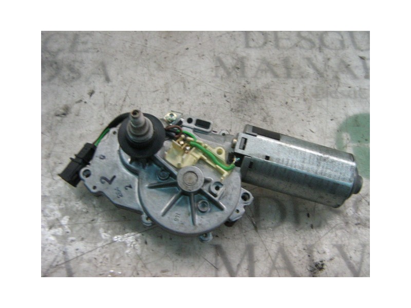 Recambio de motor limpia trasero para volkswagen golf iii berlina (1h1) 1.8 referencia OEM IAM   