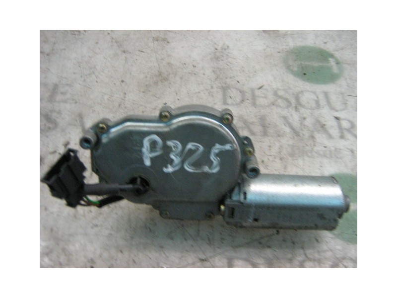 Recambio de motor limpia trasero para volkswagen golf iii berlina (1h1) 1.8 referencia OEM IAM   