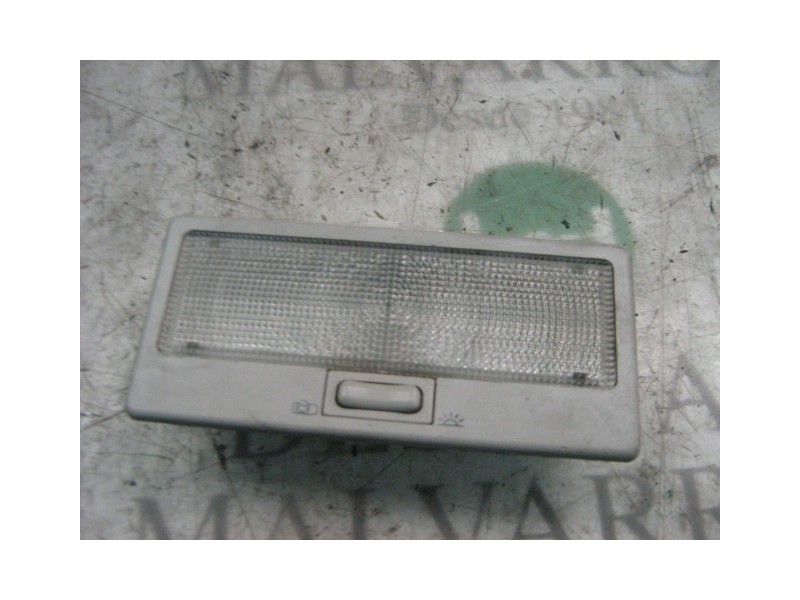 Recambio de piloto interior para volkswagen golf iii berlina (1h1) 1.8 referencia OEM IAM   