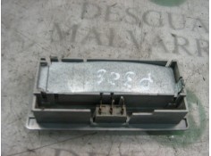 Recambio de piloto interior para volkswagen golf iii berlina (1h1) 1.8 referencia OEM IAM    2