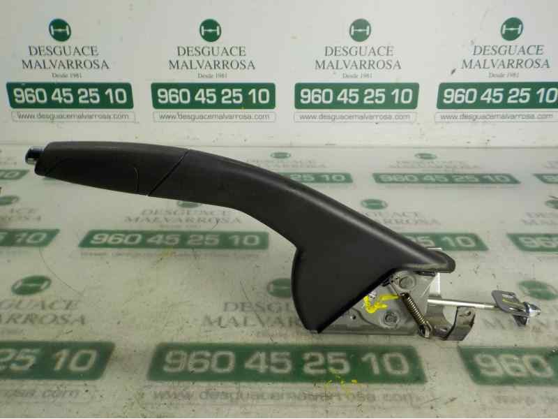 Recambio de palanca freno de mano para renault captur 1.2 tce energy referencia OEM IAM 360101804R  