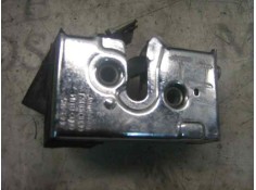 Recambio de cerradura puerta trasera izquierda para audi 100 berlina (c4) 2.3 referencia OEM IAM   
