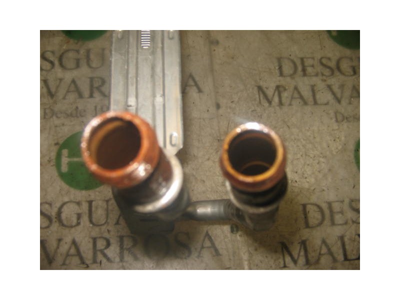 Recambio de radiador calefaccion / aire acondicionado para ford focus berlina (cak) trend referencia OEM IAM   