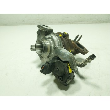 TURBOCOMPRESOR 9835855380