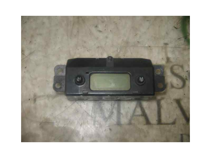Recambio de mando multifuncion para ford focus berlina (cak) trend referencia OEM IAM   