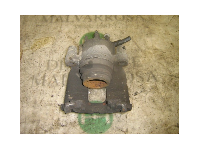 Recambio de pinza freno delantera derecha para ford focus berlina (cak) trend referencia OEM IAM   