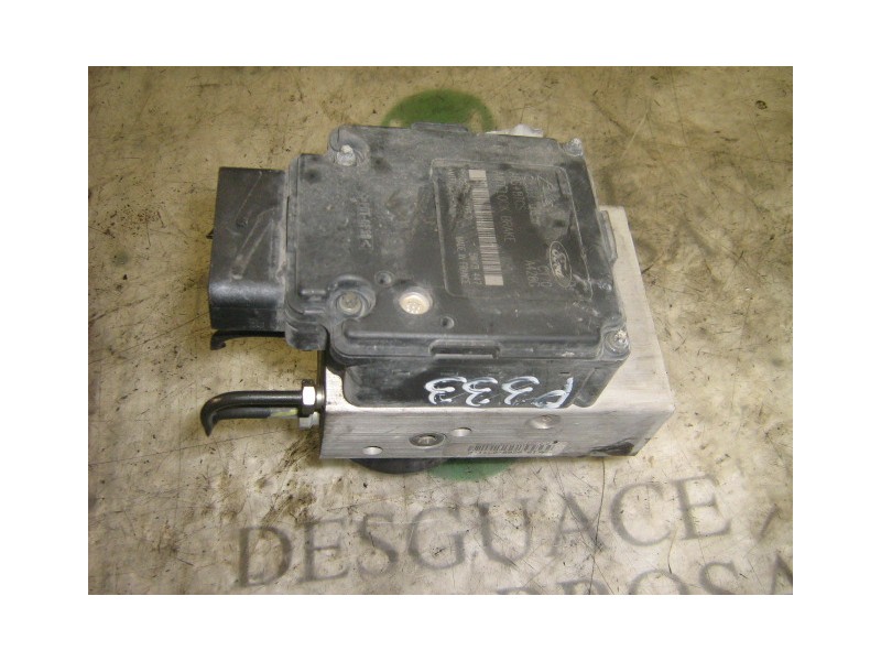 Recambio de abs para ford focus berlina (cak) trend referencia OEM IAM   