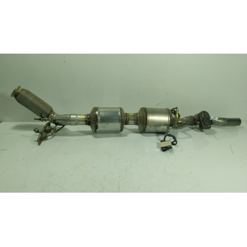 CATALIZADOR 5QS254300X 05L131701AE 