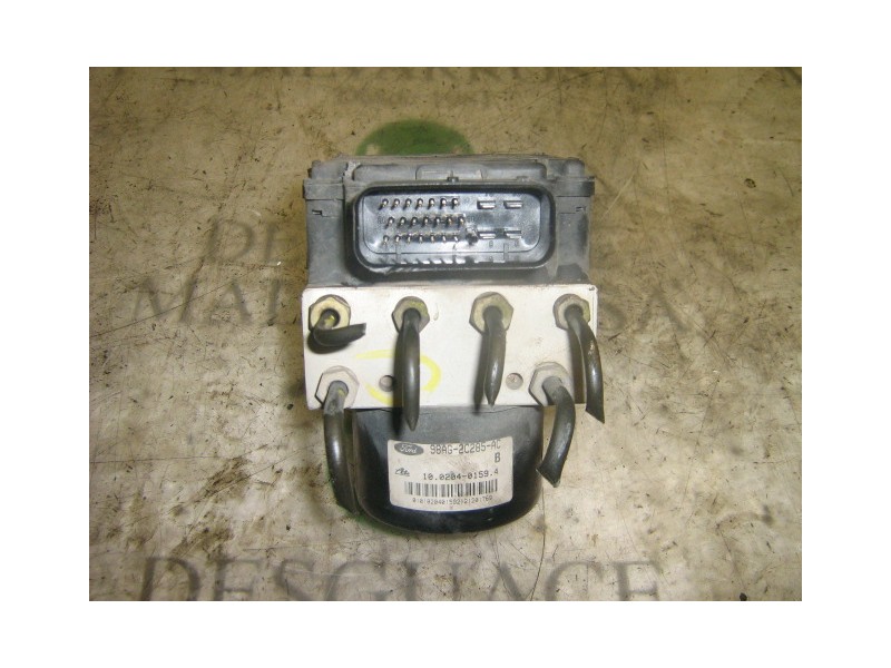 Recambio de abs para ford focus berlina (cak) trend referencia OEM IAM   