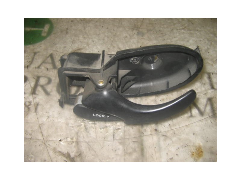 Recambio de maneta interior delantera izquierda para ford focus berlina (cak) trend referencia OEM IAM   