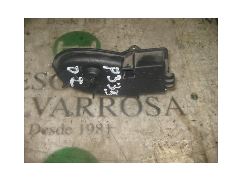 Recambio de maneta interior delantera izquierda para ford focus berlina (cak) trend referencia OEM IAM   