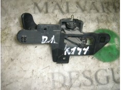 Recambio de maneta interior delantera izquierda para alfa romeo 145 1.4 referencia OEM IAM    2