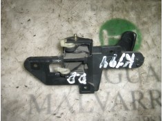 Recambio de maneta interior delantera derecha para alfa romeo 145 1.4 referencia OEM IAM    2