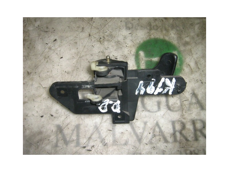 Recambio de maneta interior delantera derecha para alfa romeo 145 1.4 referencia OEM IAM   