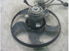 Recambio de electroventilador para ford focus berlina (cak) ghia referencia OEM IAM    2