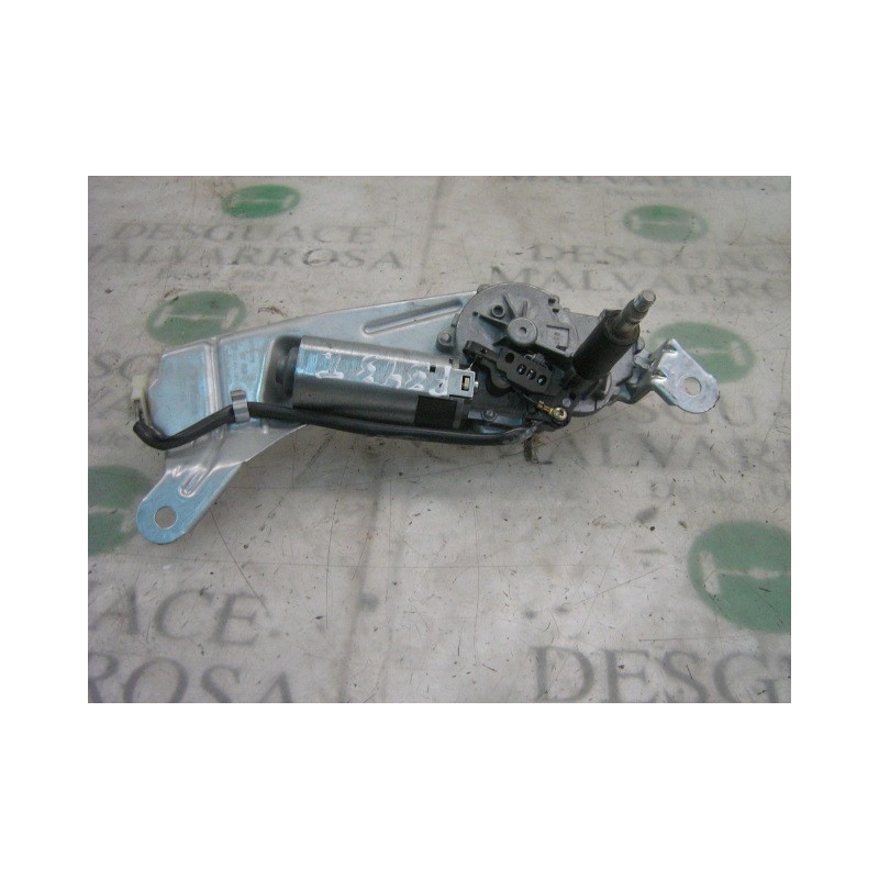 Recambio de motor limpia trasero para renault laguna (b56) 1.9 dti rt referencia OEM IAM   