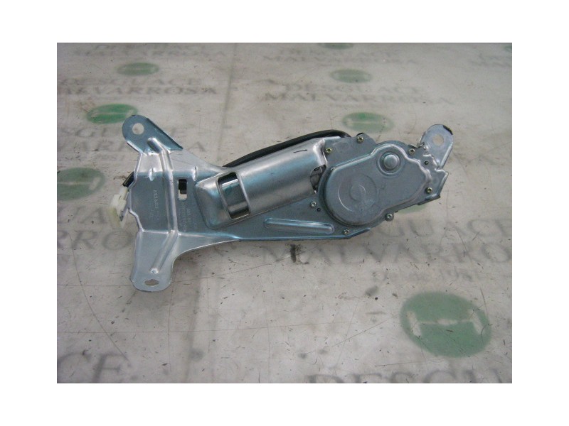 Recambio de motor limpia trasero para renault laguna (b56) 1.9 dti rt referencia OEM IAM   