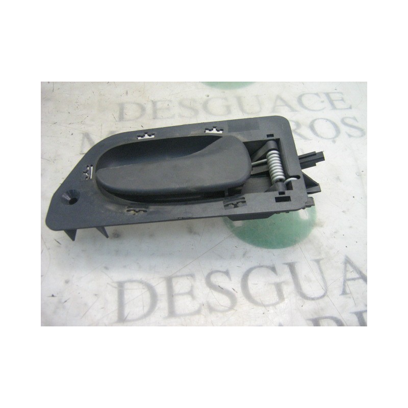 Recambio de maneta interior trasera derecha para renault laguna (b56) 1.9 dti rt referencia OEM IAM   