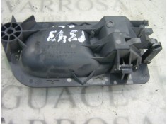 Recambio de maneta interior delantera derecha para renault laguna (b56) 1.9 dti rt referencia OEM IAM    2