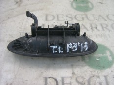 Recambio de maneta exterior trasera izquierda para renault laguna (b56) 1.9 dti rt referencia OEM IAM    2