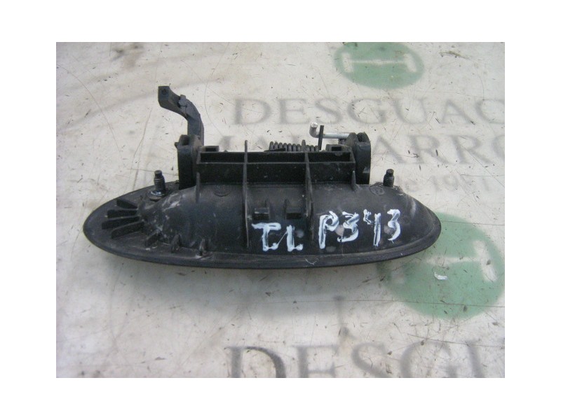 Recambio de maneta exterior trasera izquierda para renault laguna (b56) 1.9 dti rt referencia OEM IAM   