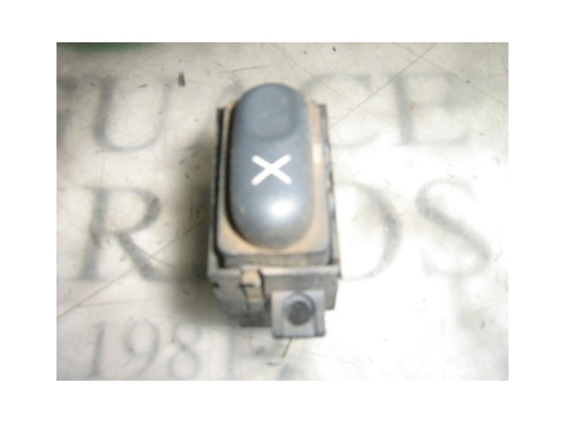 Recambio de modulo electronico para renault laguna (b56) 1.9 dti rt referencia OEM IAM   