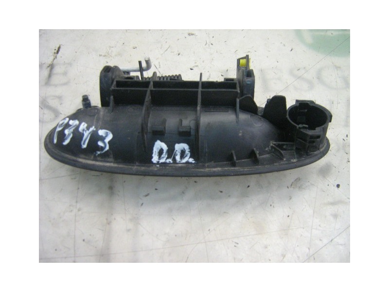 Recambio de maneta exterior delantera derecha para renault laguna (b56) 1.9 dti rt referencia OEM IAM   