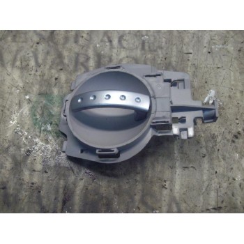 MANETA INTERIOR TRASERA DERECHA 