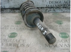 Recambio de amortiguador delantero izquierdo para citroën xsara berlina 1.6 referencia OEM IAM   