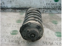 Recambio de amortiguador delantero izquierdo para citroën xsara berlina 1.6 referencia OEM IAM    2