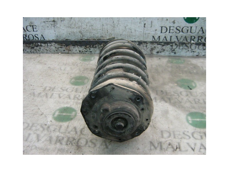 Recambio de amortiguador delantero izquierdo para citroën xsara berlina 1.6 referencia OEM IAM   