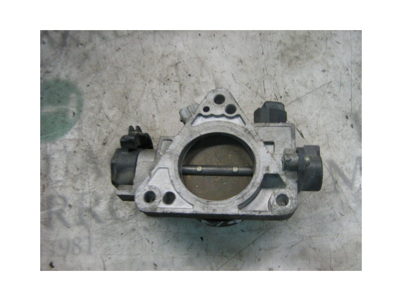 Recambio de caja mariposa para citroën xsara coupe 1.6 vtr referencia OEM IAM   