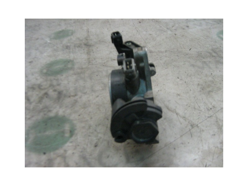 Recambio de caja mariposa para citroën xsara coupe 1.6 vtr referencia OEM IAM   