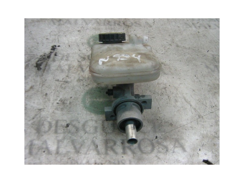 Recambio de bomba freno para citroën xsara coupe 1.6 vtr referencia OEM IAM   