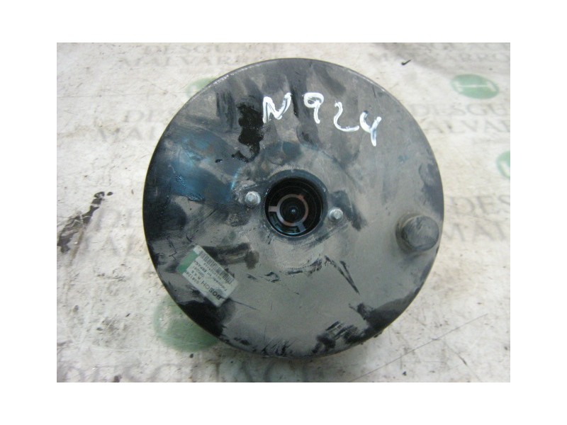 Recambio de servofreno para citroën xsara coupe 1.6 vtr referencia OEM IAM   