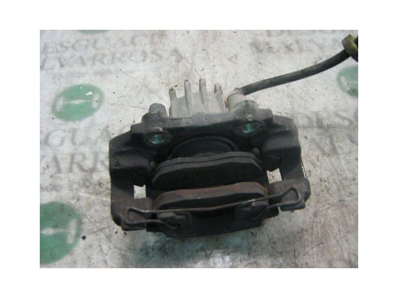 Recambio de pinza freno delantera izquierda para citroën xsara coupe 1.6 vtr referencia OEM IAM   