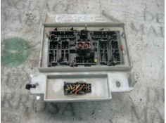 Recambio de caja reles / fusibles para citroën xsara coupe 1.6 vtr referencia OEM IAM    2