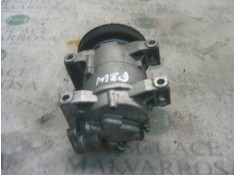 Recambio de compresor aire acondicionado para nissan almera (n16/e) comfort referencia OEM IAM    2
