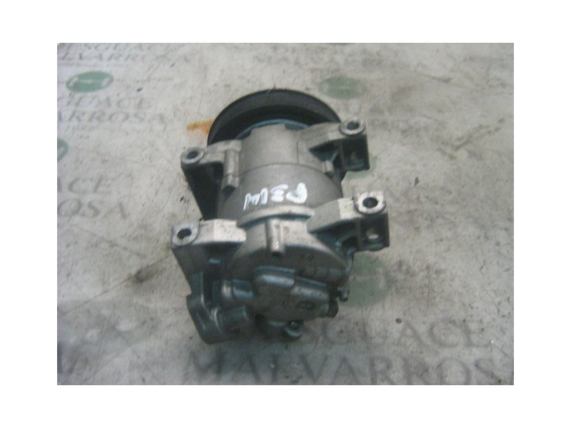 Recambio de compresor aire acondicionado para nissan almera (n16/e) comfort referencia OEM IAM   