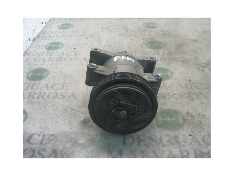 Recambio de compresor aire acondicionado para nissan almera (n16/e) comfort referencia OEM IAM   