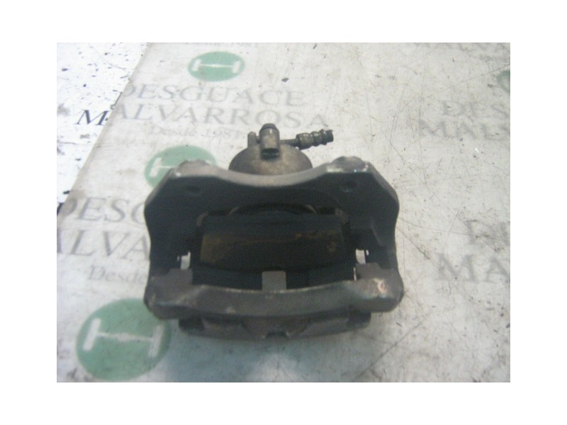 Recambio de pinza freno delantera derecha para nissan almera (n16/e) comfort referencia OEM IAM   