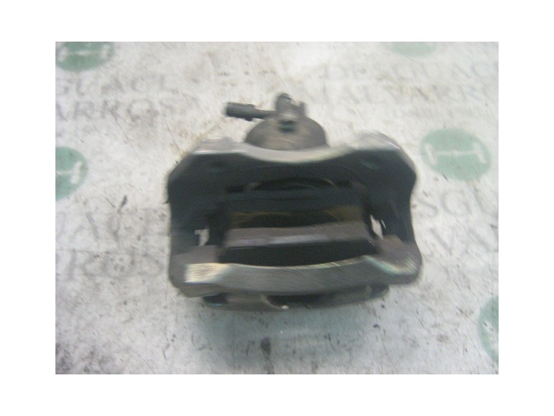 Recambio de pinza freno delantera izquierda para nissan almera (n16/e) comfort referencia OEM IAM   