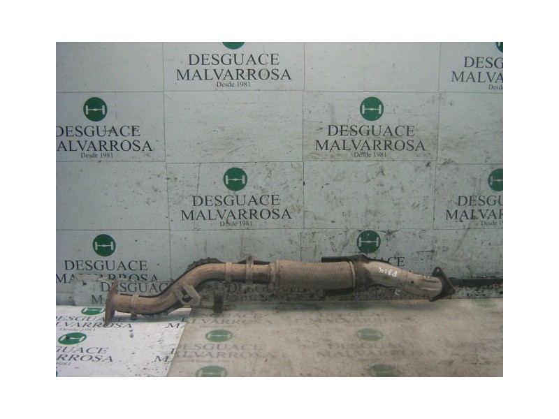 Recambio de salida colector para nissan almera (n16/e) comfort referencia OEM IAM   