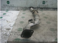 Recambio de salida colector para nissan almera (n16/e) comfort referencia OEM IAM    2