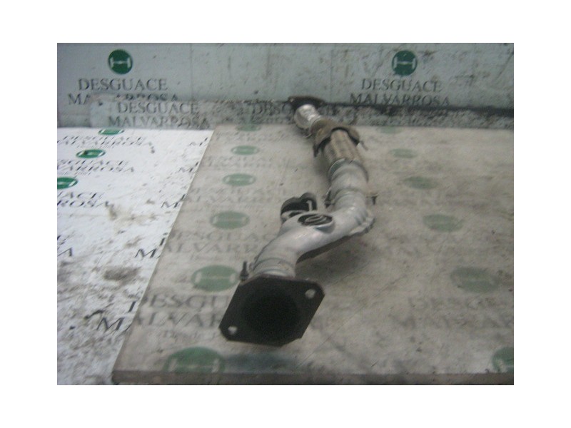 Recambio de salida colector para nissan almera (n16/e) comfort referencia OEM IAM   