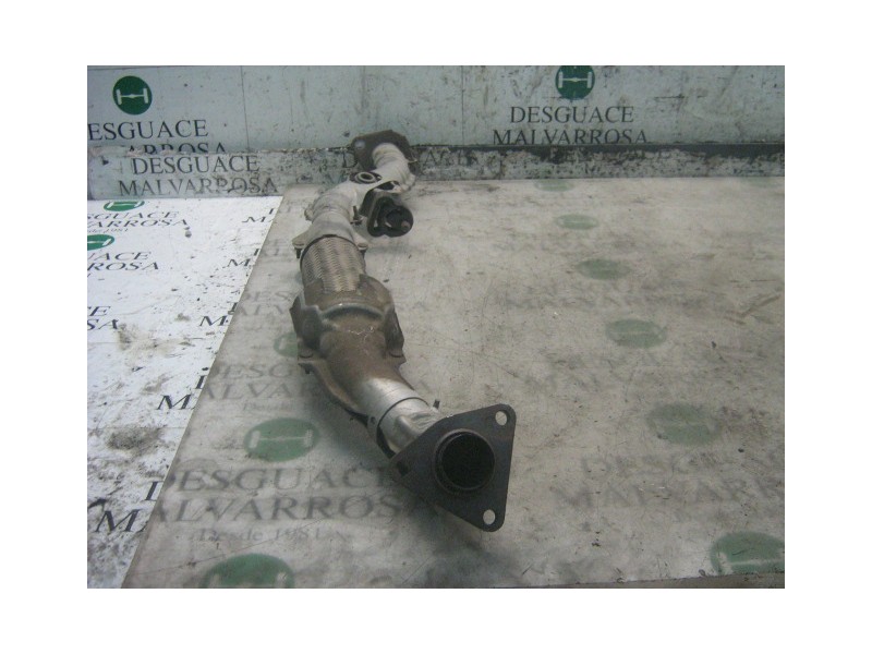 Recambio de salida colector para nissan almera (n16/e) comfort referencia OEM IAM   