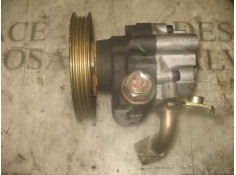 Recambio de bomba direccion para mg serie (r/rf) 1.4 16v cat referencia OEM IAM   